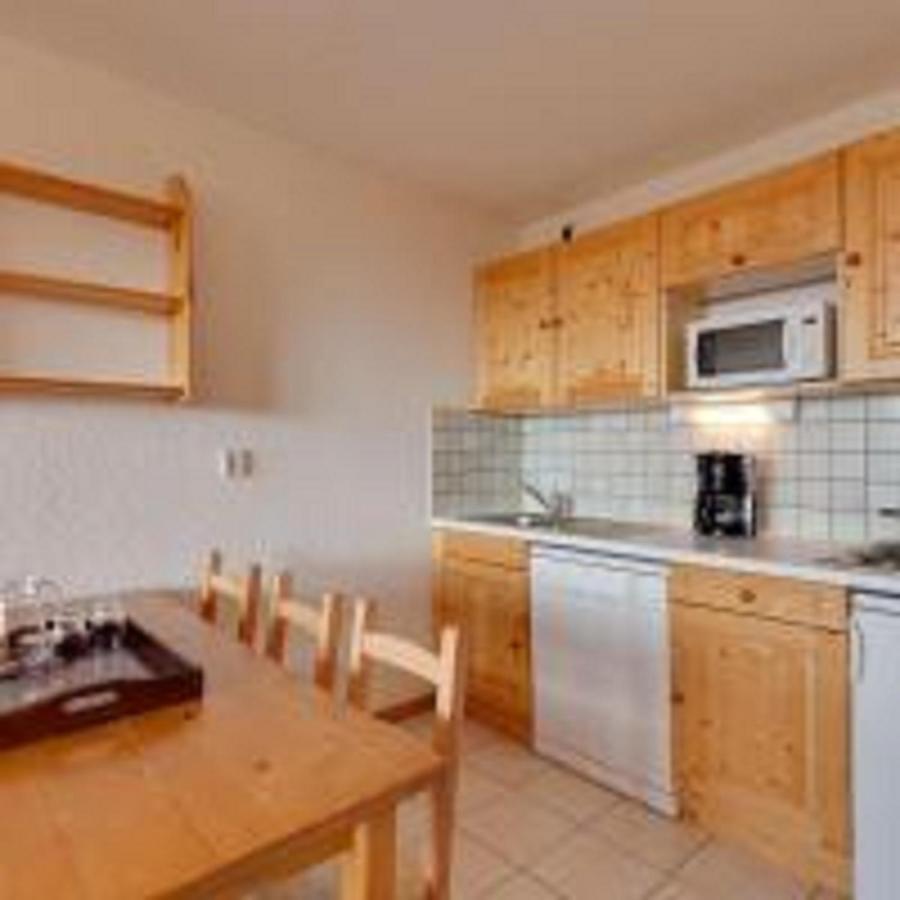 Vacanceole - Residence Plein Sud เลส์เดอซาลป์ ภายนอก รูปภาพ