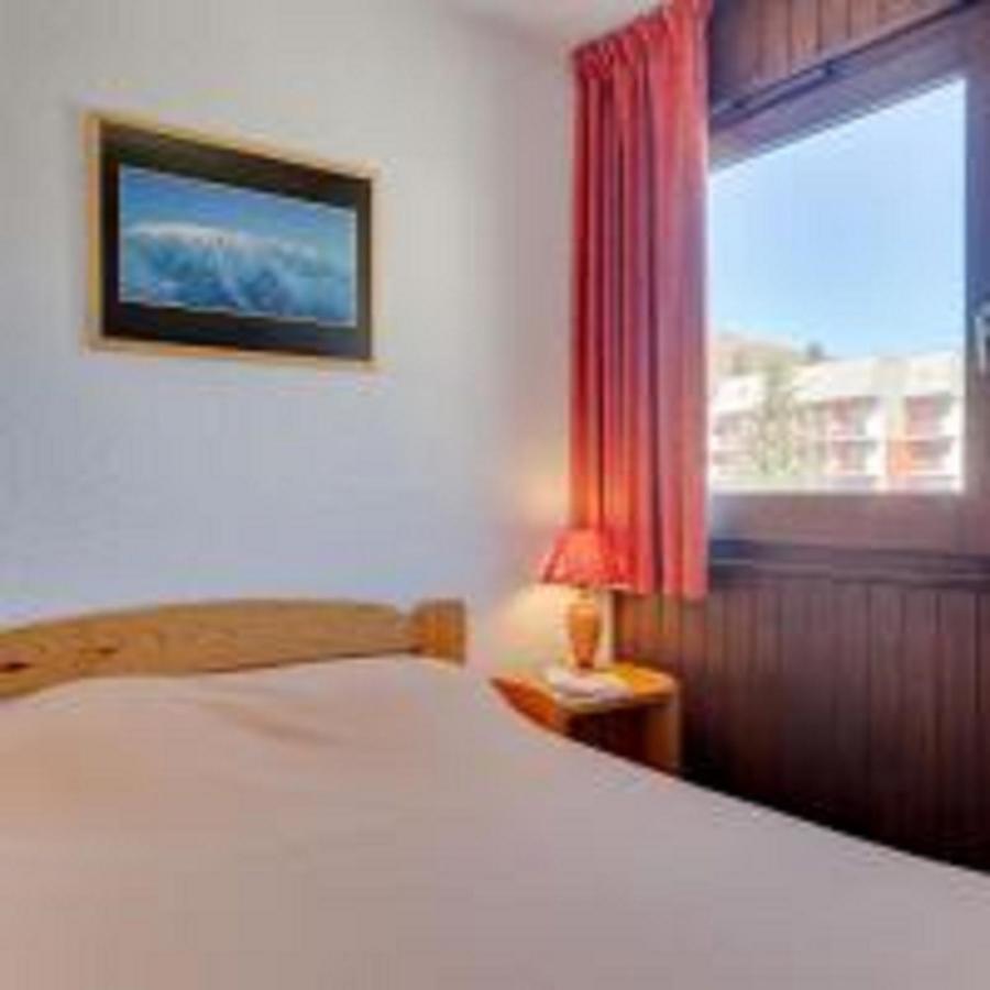 Vacanceole - Residence Plein Sud เลส์เดอซาลป์ ภายนอก รูปภาพ