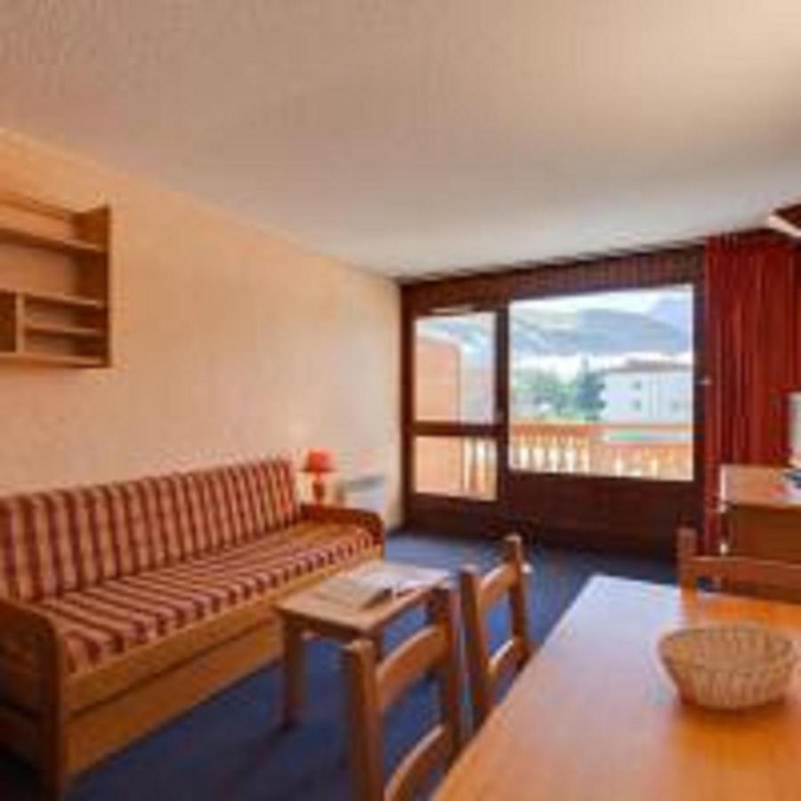 Vacanceole - Residence Plein Sud เลส์เดอซาลป์ ภายนอก รูปภาพ