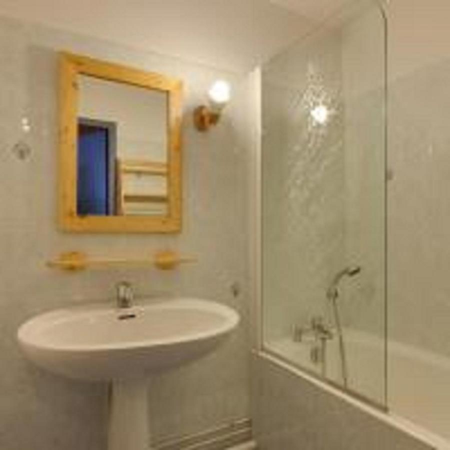 Vacanceole - Residence Plein Sud เลส์เดอซาลป์ ภายนอก รูปภาพ