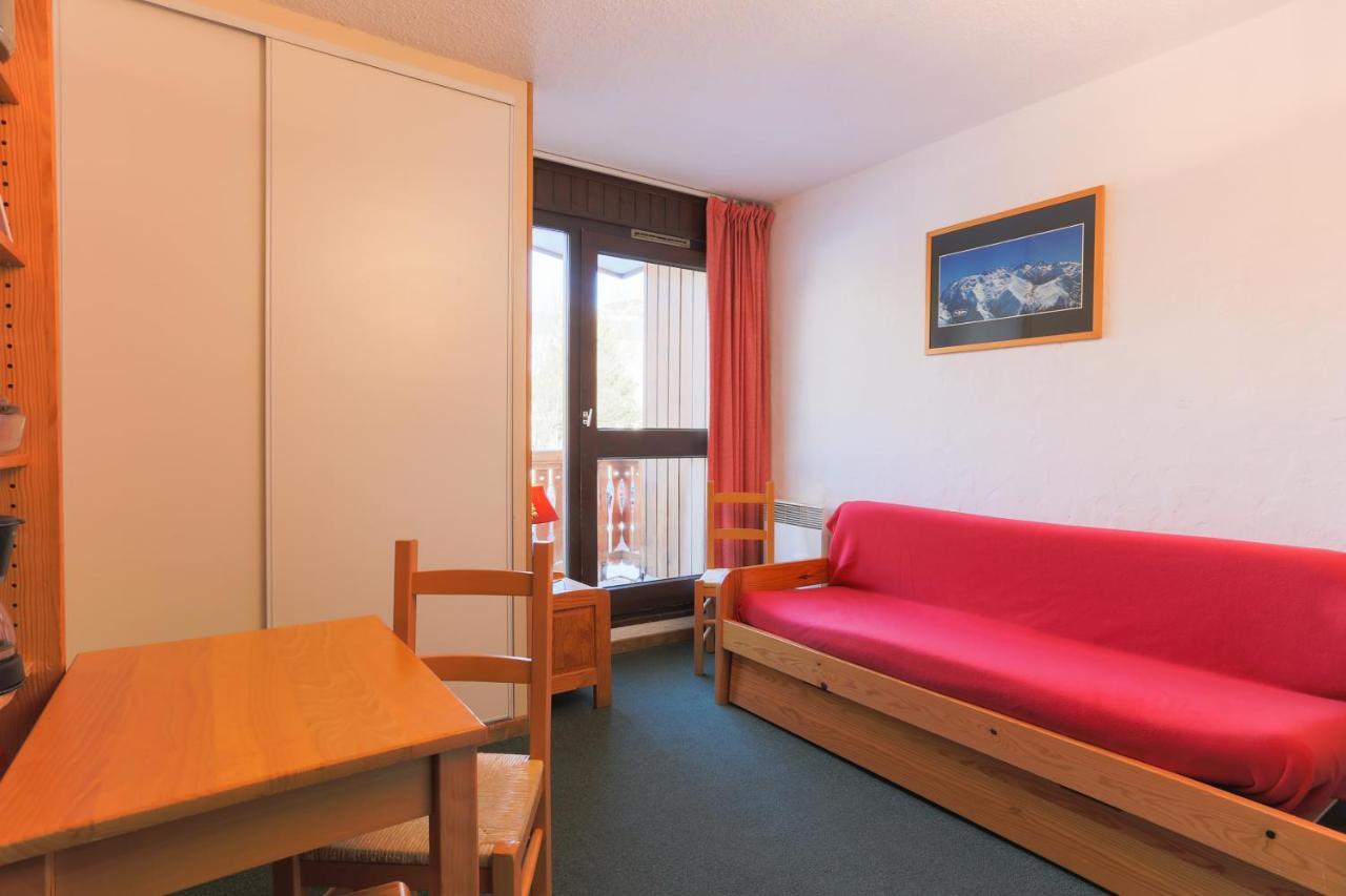 Vacanceole - Residence Plein Sud เลส์เดอซาลป์ ภายนอก รูปภาพ