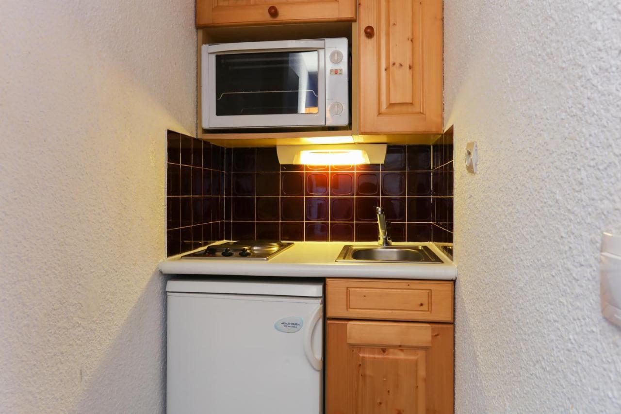 Vacanceole - Residence Plein Sud เลส์เดอซาลป์ ภายนอก รูปภาพ