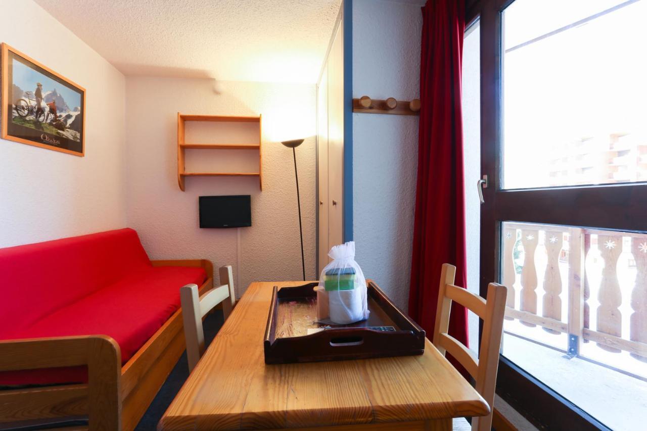Vacanceole - Residence Plein Sud เลส์เดอซาลป์ ภายนอก รูปภาพ