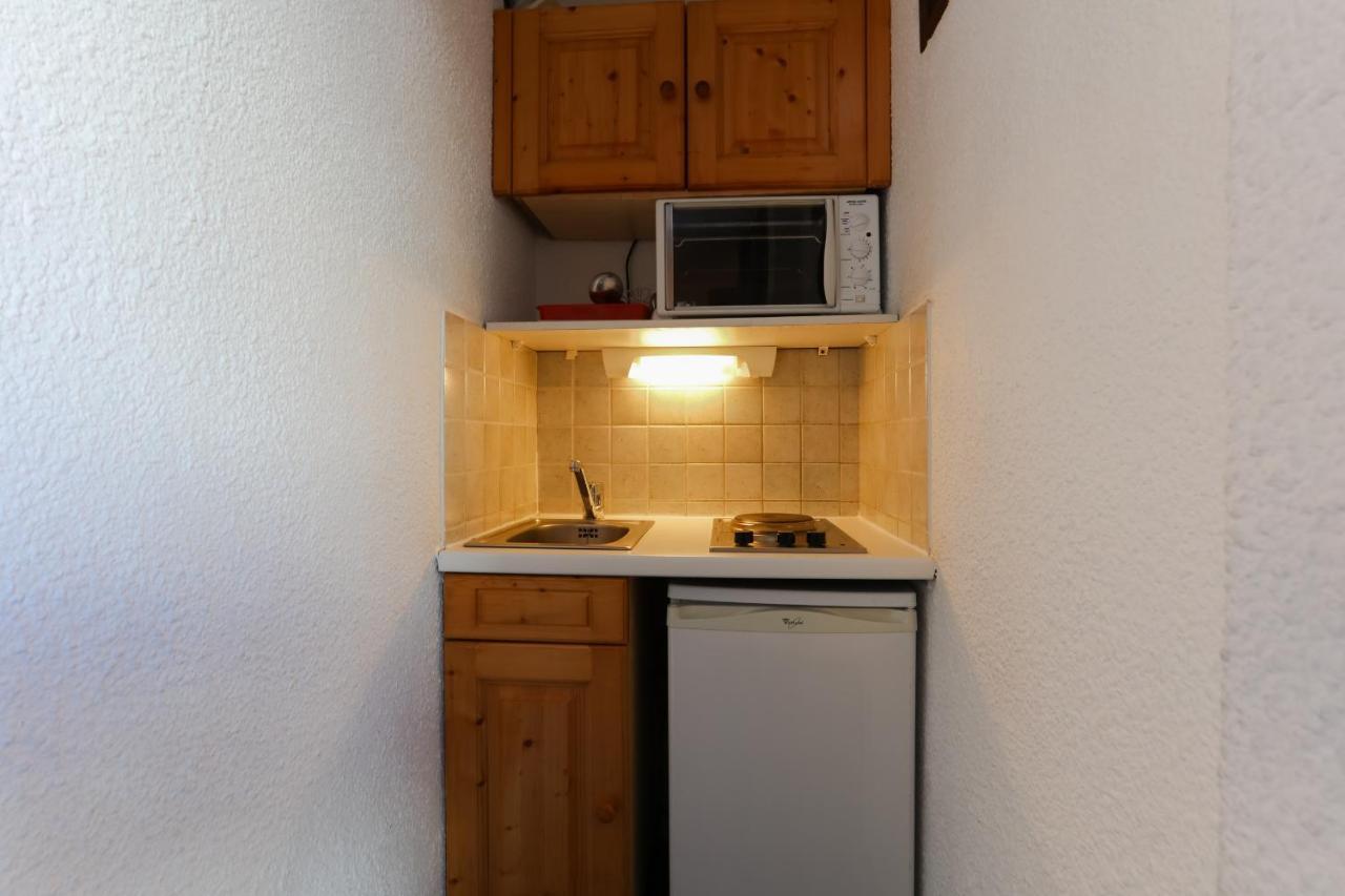 Vacanceole - Residence Plein Sud เลส์เดอซาลป์ ภายนอก รูปภาพ