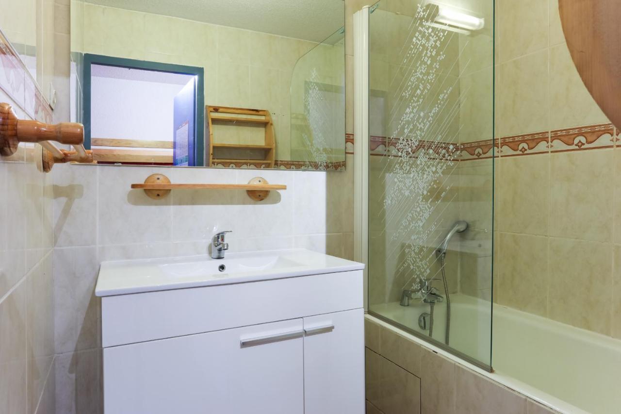 Vacanceole - Residence Plein Sud เลส์เดอซาลป์ ภายนอก รูปภาพ