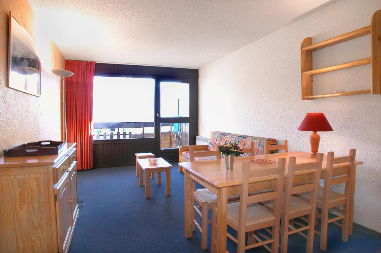 Vacanceole - Residence Plein Sud เลส์เดอซาลป์ ภายนอก รูปภาพ